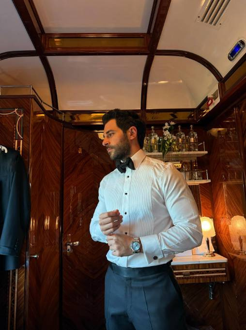 Maldivler sonrası dedikodulara Hakan Sabancı’dan bir hamle! - Fotoğraf: 4